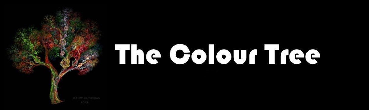 The Colour Tree